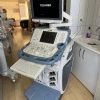TOSHIBA Ultrasound  Xario SSA-660A