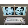 GE OEC865 PLUSE C-ARM SKOP� C�HAZI SATILIK / K�RALIK - TEKN�K SERV�S - YEDEK PAR�A