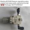Mindray pressure regulating valve