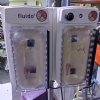 TSCI Fluido 651230 kan ve s�v� �s�t�c�s�
