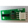 Philips PET/CT 4535-670-06161 Zero Position Interrupter Board