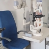 Topcon CV-3000 Compu Vision g�z muayene �nitesi